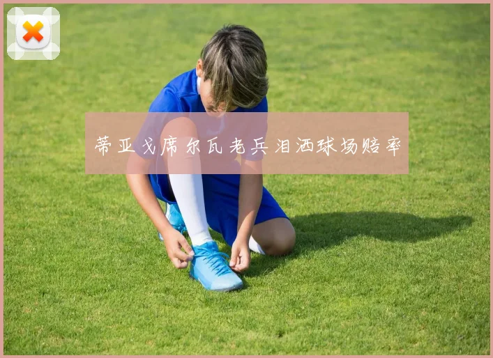 蒂亚戈席尔瓦老兵泪洒球场赔率
