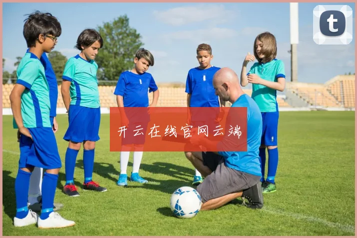 开云在线官网云端