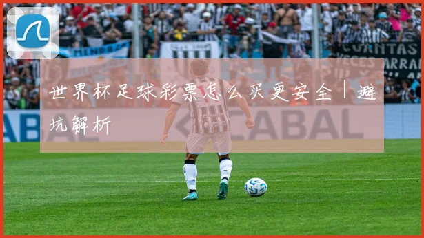 世界杯足球彩票怎么买更安全｜避坑解析