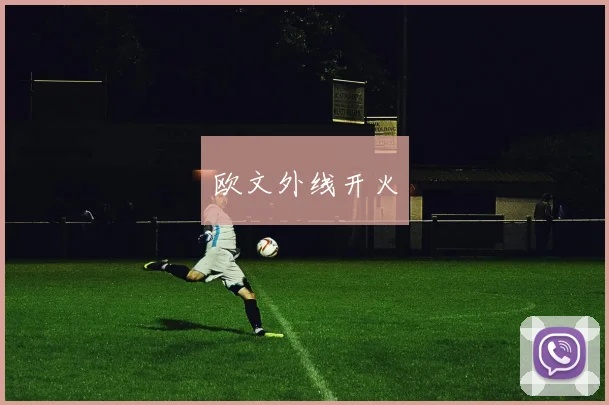 欧文外线开火