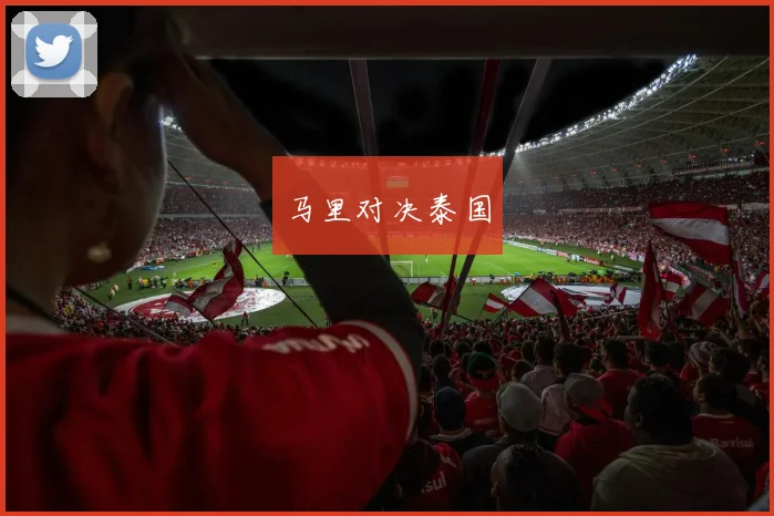 马里对决泰国