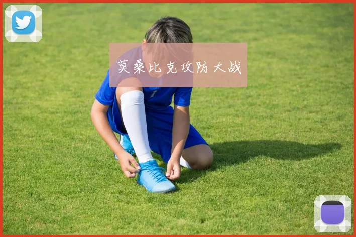 莫桑比克攻防大战