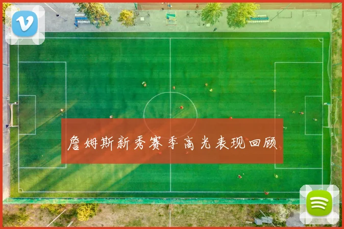 詹姆斯新秀赛季高光表现回顾