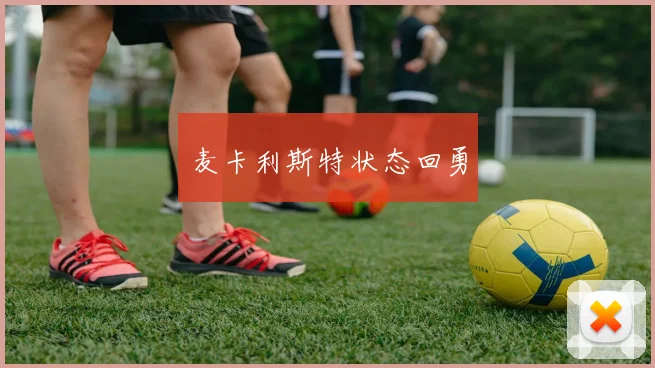 麦卡利斯特状态回勇
