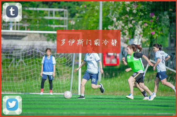 罗伊斯门前冷静
