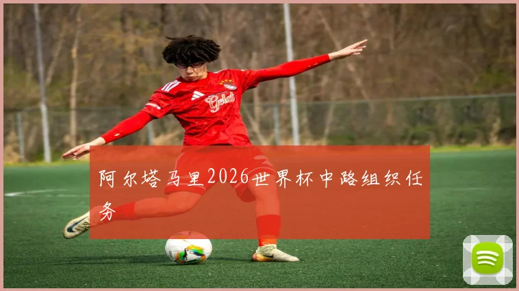 阿尔塔马里2026世界杯中路组织任务