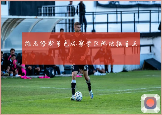 维尼修斯角色观察禁区终结抢落点